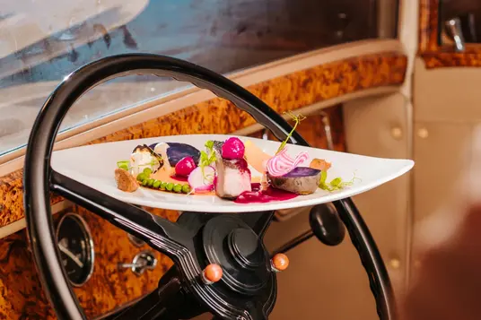 فندق هاستون - فيو