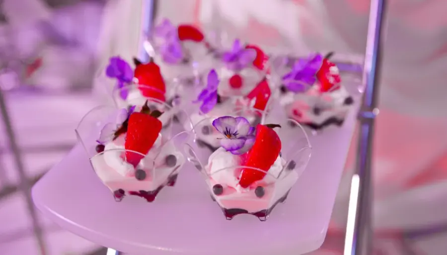 غرفة بريميوم