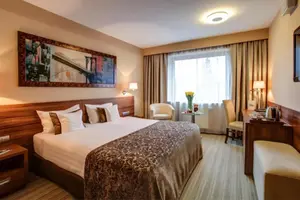 بطاقة غرفة 2 غرفة-